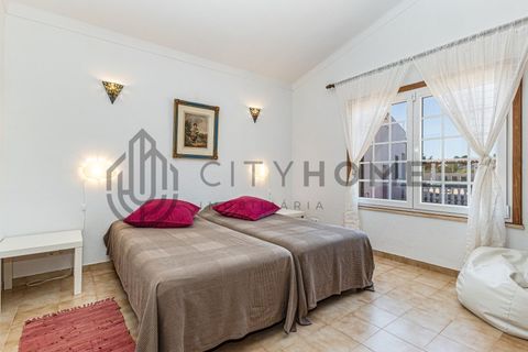 Villa i Paderne, Faro, Paderne - € 860.000 | Ref: City-23-74A - foto 16