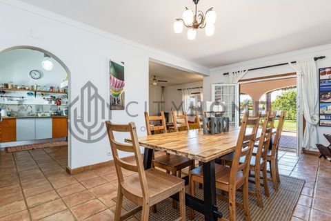 Villa i Paderne, Faro, Paderne - € 860.000 | Ref: City-23-74A - foto 27