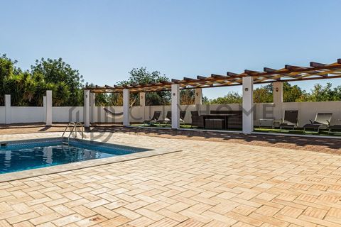 Villa i Paderne, Faro, Paderne - € 860.000 | Ref: City-23-74A - foto 36