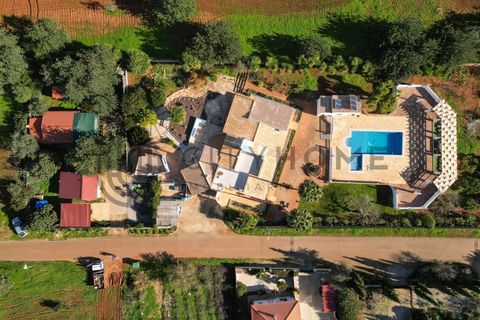 Villa i Paderne, Faro, Paderne - € 860.000 | Ref: City-23-74A - foto 38
