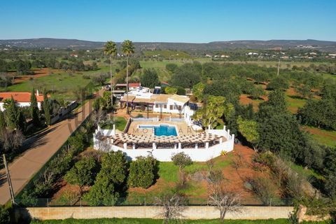 Villa i Paderne, Faro, Paderne - € 860.000 | Ref: City-23-74A - foto 39