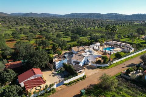 Villa i Paderne, Faro, Paderne - € 860.000 | Ref: City-23-74A - foto 40