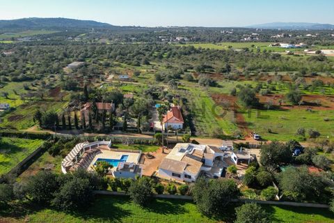 Villa i Paderne, Faro, Paderne - € 860.000 | Ref: City-23-74A - foto 41