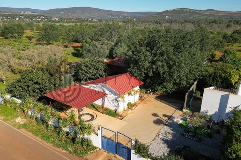 Villa i Paderne, Faro, Paderne - € 860.000 | Ref: City-23-74A - foto 43