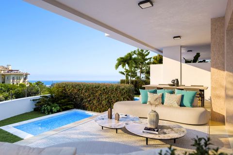 Leilighet i Estepona, Malaga, Estepona - € 1 468 000 | Ref: CDS4980559-FO - foto 6