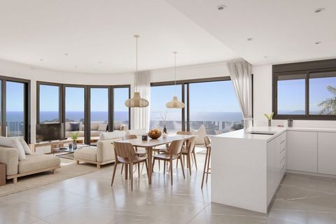 Lejlighed i Aguilas, Murcia, Aguilas - € 341.000 | Ref: 747787 - foto 8