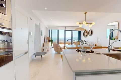 Lejlighed i Aguilas, Murcia, Aguilas - € 341.000 | Ref: 747787 - foto 15