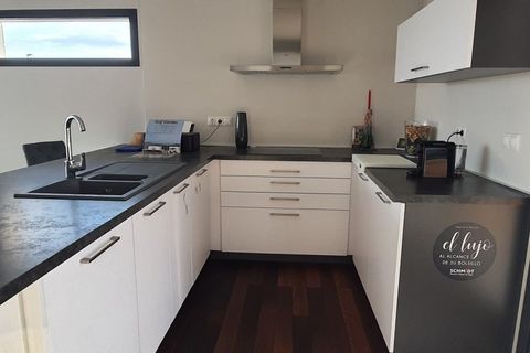 Villa i Finestrat, Alicante, Finestrat - € 790.000 | Ref: 747781 - foto 15