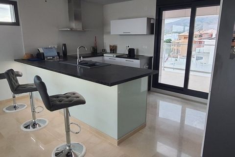Villa i Finestrat, Alicante, Finestrat - € 790.000 | Ref: 747781 - foto 17