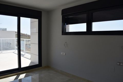 Villa i Finestrat, Alicante, Finestrat - € 790.000 | Ref: 747781 - foto 19
