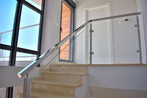 Villa i Finestrat, Alicante, Finestrat - € 790.000 | Ref: 747781 - foto 26