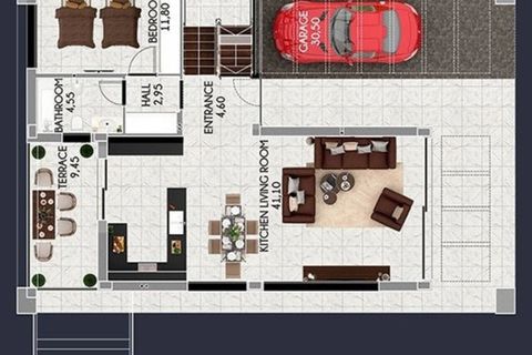 Villa i Finestrat, Alicante, Finestrat - € 790.000 | Ref: 747781 - foto 36