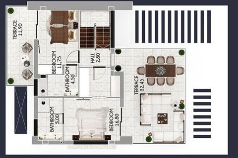Villa i Finestrat, Alicante, Finestrat - € 790.000 | Ref: 747781 - foto 37