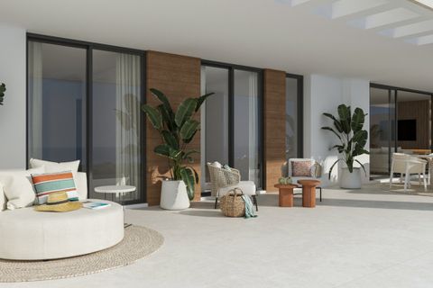 Lejlighed i Marbella, Malaga, Marbella - € 1.176.270 | Ref: 739159 - foto 8