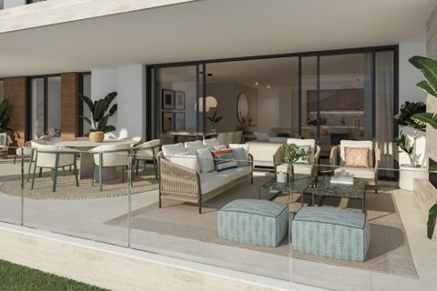 Lejlighed i Marbella, Malaga, Marbella - € 1.176.270 | Ref: 739159 - foto 11