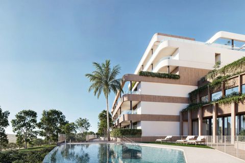 Leilighet i Estepona, Malaga, Estepona - € 296 000 | Ref: 739126 - foto 3