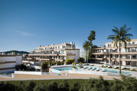 Leilighet i Mijas, Malaga, Mijas - € 362 000 | Ref: 739136 - foto 13