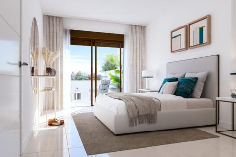 Leilighet i Estepona, Malaga, Estepona - € 320 000 | Ref: 739145 - foto 4