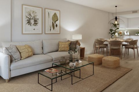 Leilighet i Torremolinos, Malaga, Torremolinos - € 350 000 | Ref: 739050 - foto 4