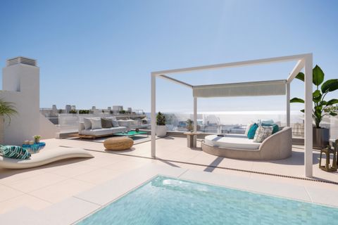 Leilighet i Estepona, Malaga, Estepona - € 525 000 | Ref: 739025 - foto 2