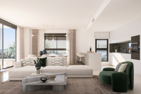 Leilighet i Estepona, Malaga, Estepona - € 525 000 | Ref: 739025 - foto 3