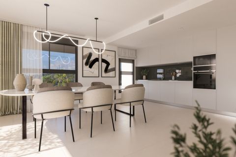Leilighet i Estepona, Malaga, Estepona - € 525 000 | Ref: 739025 - foto 5
