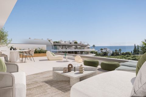 Leilighet i Estepona, Malaga, Estepona - € 525 000 | Ref: 739025 - foto 8