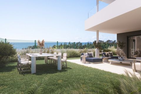 Leilighet i Estepona, Malaga, Estepona - € 525 000 | Ref: 739025 - foto 9