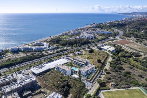 Leilighet i Estepona, Malaga, Estepona - € 525 000 | Ref: 739025 - foto 10