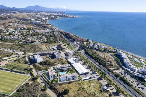 Leilighet i Estepona, Malaga, Estepona - € 525 000 | Ref: 739025 - foto 11