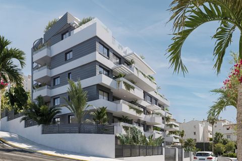 Leilighet i Estepona, Malaga, Estepona - € 459 700 | Ref: 739022 - foto 2