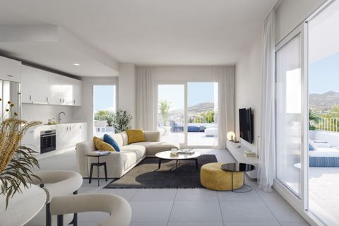 Leilighet i Fuengirola, Malaga, Fuengirola - € 429 950 | Ref: 739012 - foto 4