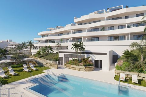 Lejlighed i Estepona, Malaga, Estepona - € 710.000 | Ref: 738936 - foto 1