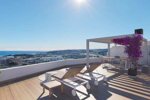 Lejlighed i Estepona, Malaga, Estepona - € 710.000 | Ref: 738936 - foto 9