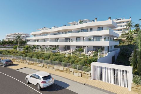 Lejlighed i Estepona, Malaga, Estepona - € 710.000 | Ref: 738936 - foto 13