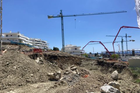 Lejlighed i Estepona, Malaga, Estepona - € 710.000 | Ref: 738936 - foto 15