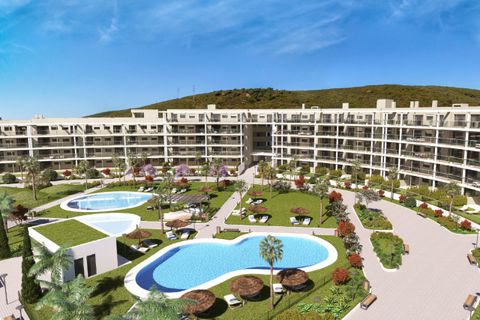 Lejlighed i Manilva, Malaga, Manilva - € 415.000 | Ref: 738931 - foto 1