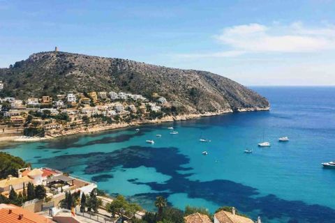 Villa i Moraira, Alicante, Moraira - € 1.990.000 | Ref: 748848 - foto 19