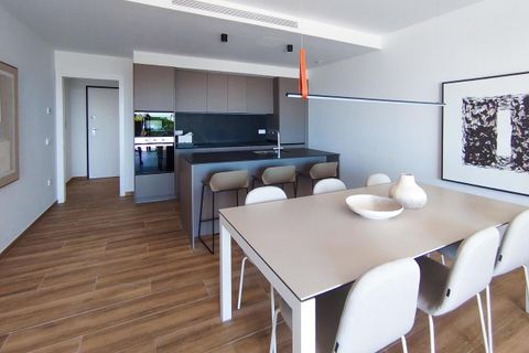 Villa i Polop, Alicante, Polop - € 514.400 | Ref: 748833 - foto 21