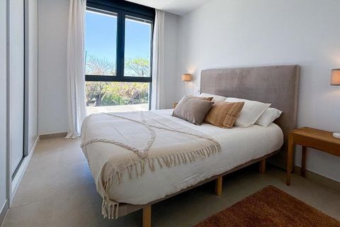 Villa i Polop, Alicante, Polop - € 585.400 | Ref: 748832 - foto 7