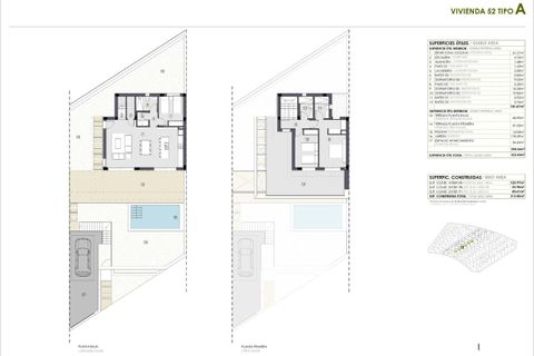 Villa i Polop, Alicante, Polop - € 585.400 | Ref: 748832 - foto 28