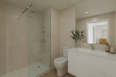 Penthouse i Javea, Alicante, Javea - € 555.000 | Ref: 748815 - foto 16