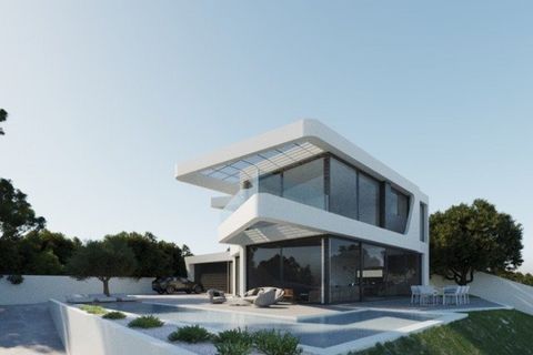 Villa i Altea, Alicante, Altea - € 1.395.000 | Ref: 748805 - foto 3