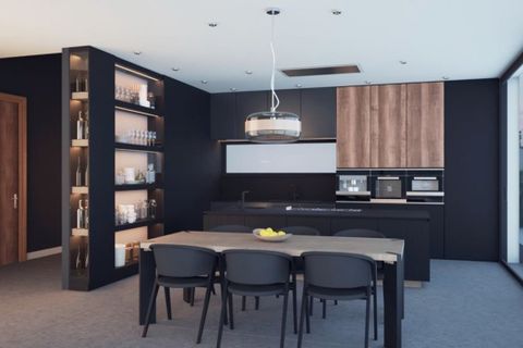 Villa i Altea, Alicante, Altea - € 1.395.000 | Ref: 748805 - foto 7