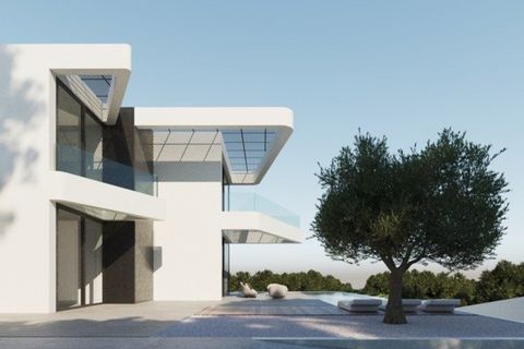 Villa i Altea, Alicante, Altea - € 1.395.000 | Ref: 748805 - foto 28