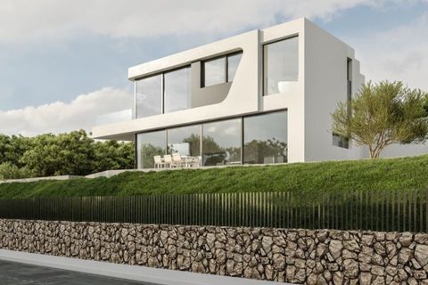 Villa i Altea, Alicante, Altea - € 1.395.000 | Ref: 748805 - foto 34