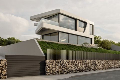 Villa i Altea, Alicante, Altea - € 1.395.000 | Ref: 748805 - foto 35