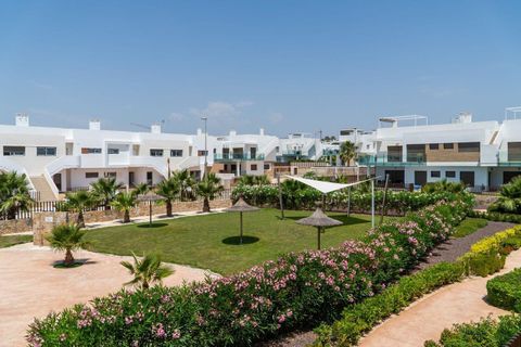 Bungalow i Orihuela, Alicante, Orihuela - € 269.900 | Ref: 748800 - foto 24