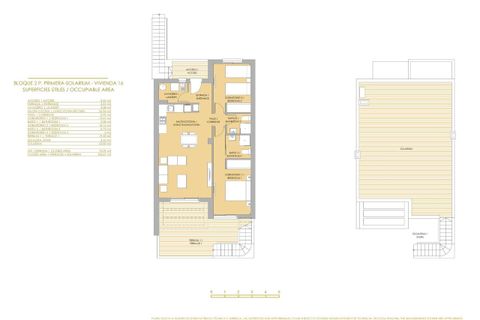Bungalow i Orihuela, Alicante, Orihuela - € 269.900 | Ref: 748800 - foto 34