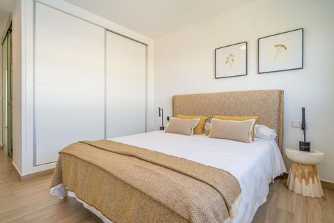 Byhus i Orihuela, Alicante, Orihuela - € 309.900 | Ref: 748799 - foto 17